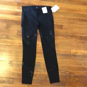 Gap fit Gfast leggings size S